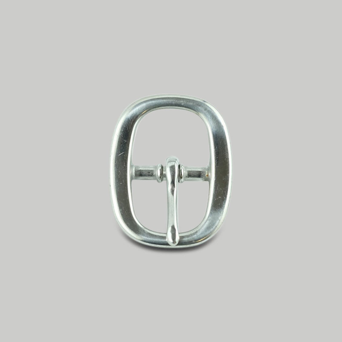 Halter Buckle / 7 sizes / 2 colours