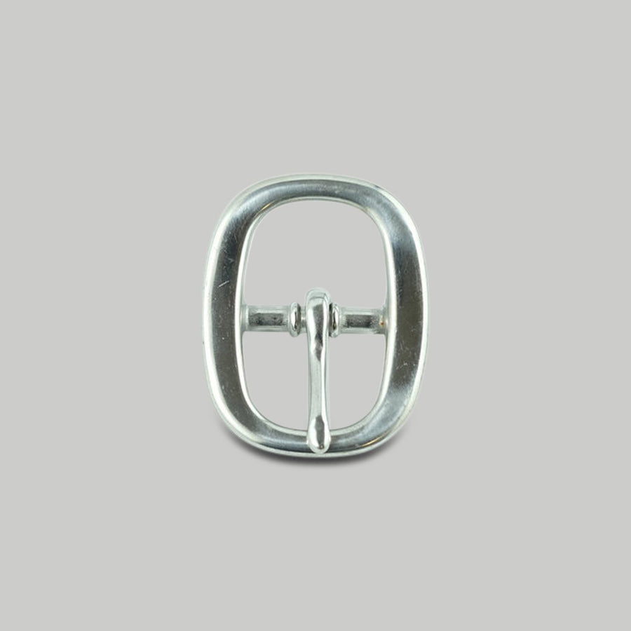 Halter Buckle / 7 sizes / 2 colours