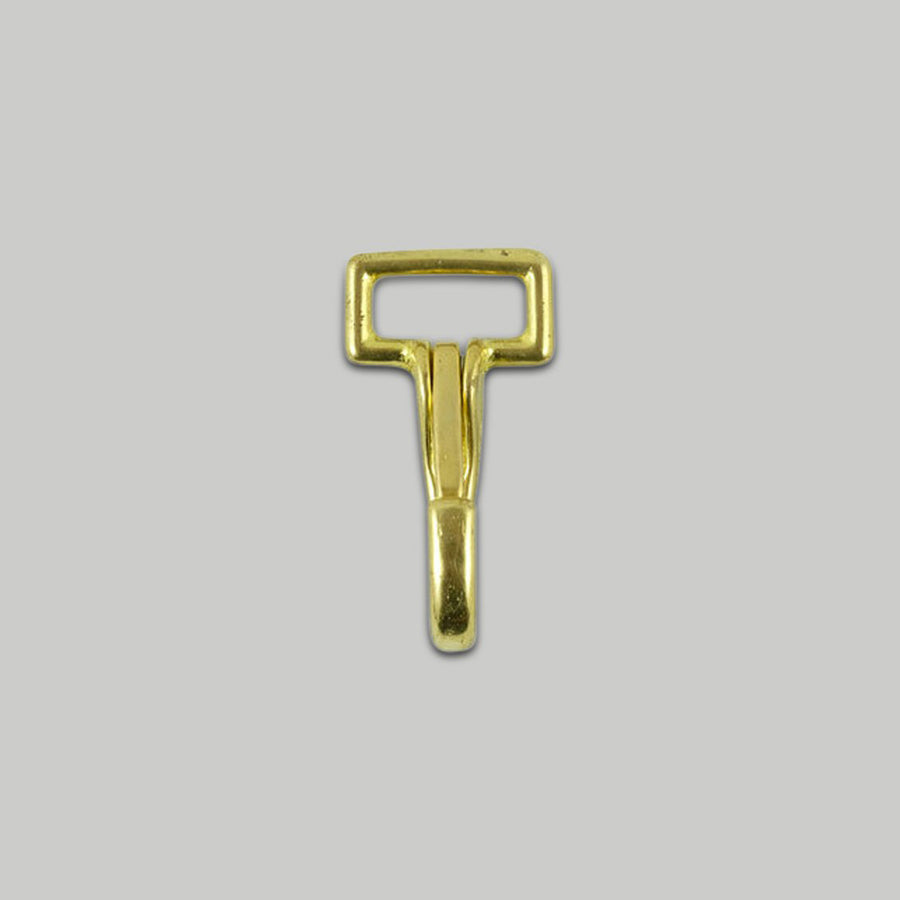 Halter Clip / 2 colours