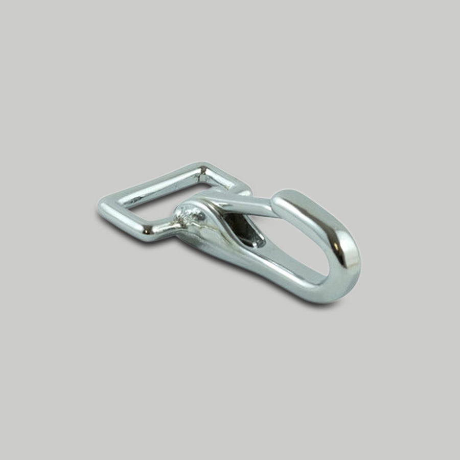 Halter Clip / 2 colours