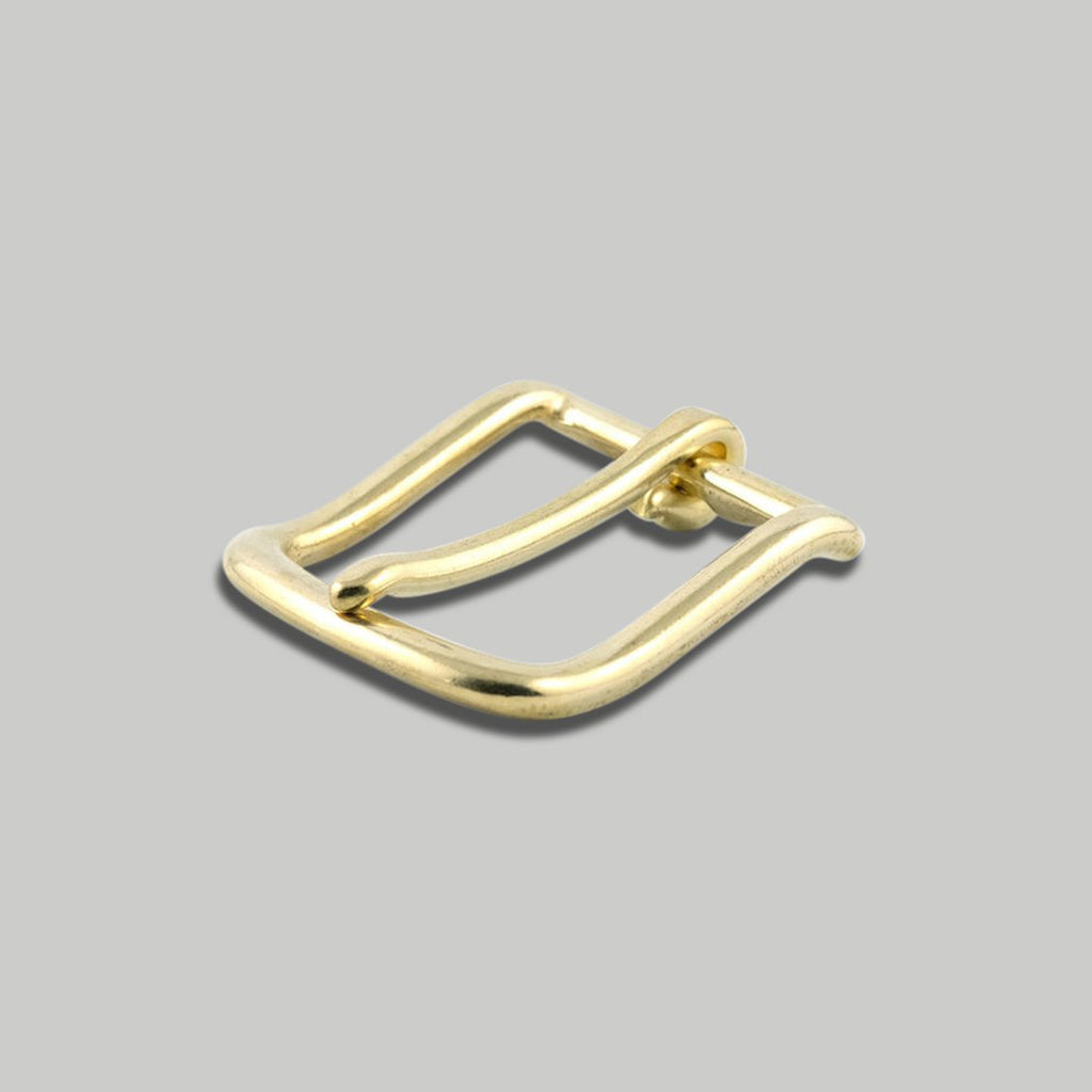 Solid Brass – Lonsdale Leather