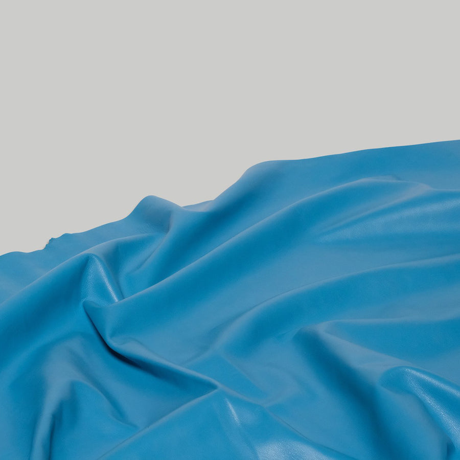 Aqua Blue