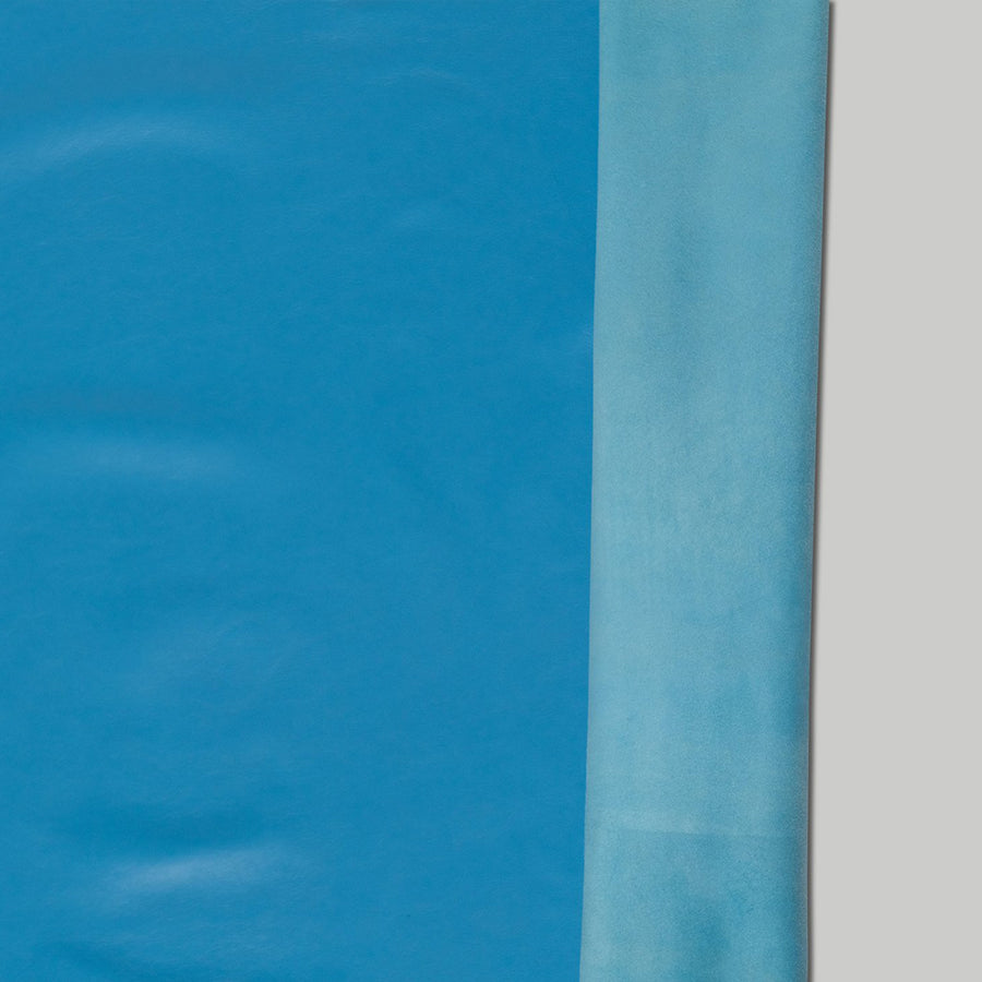 Aqua Blue