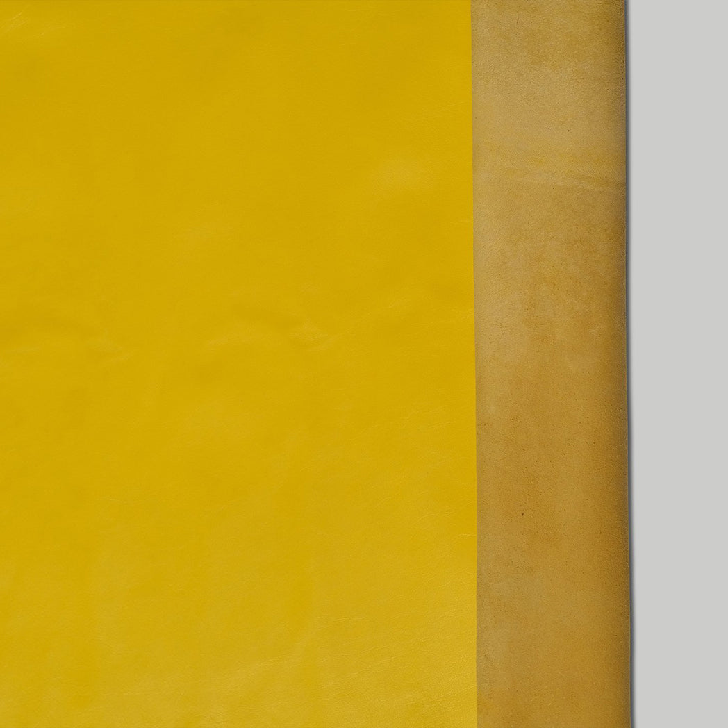 Sun Yellow
