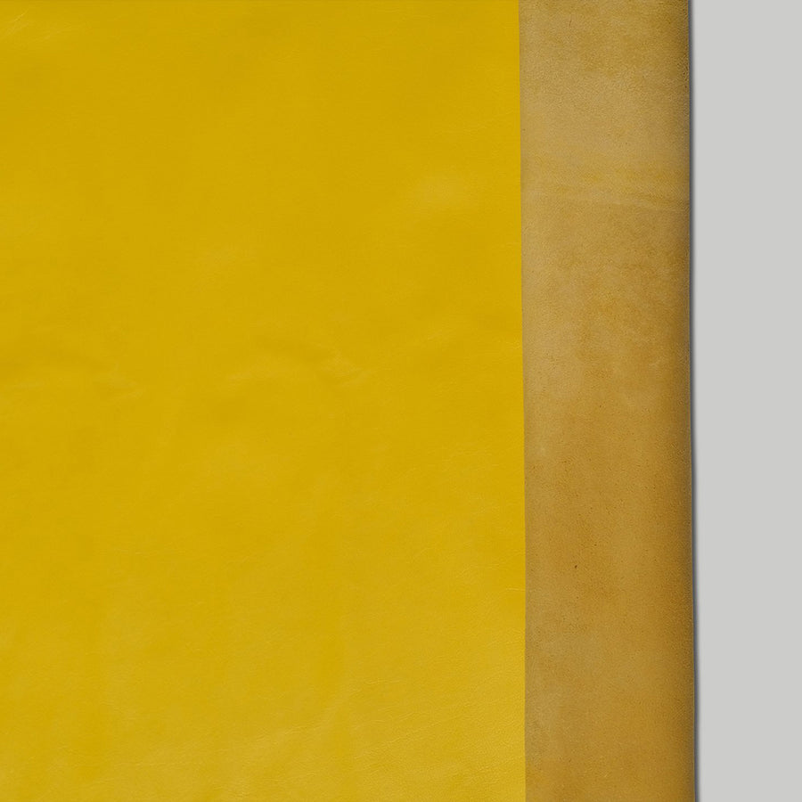 Sun Yellow