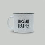 Load image into Gallery viewer, L.L. Ceramic Mug

