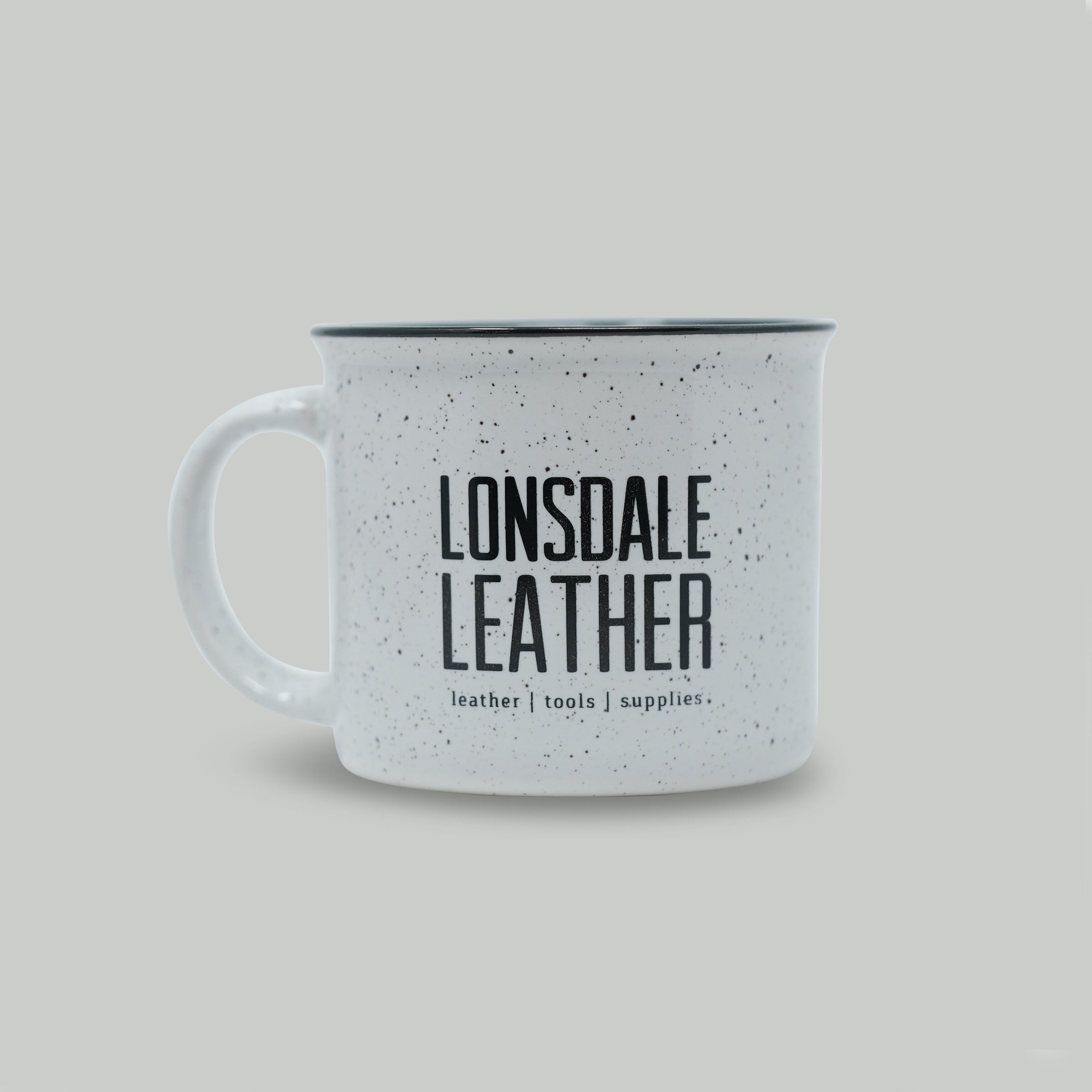 L.L. Ceramic Mug