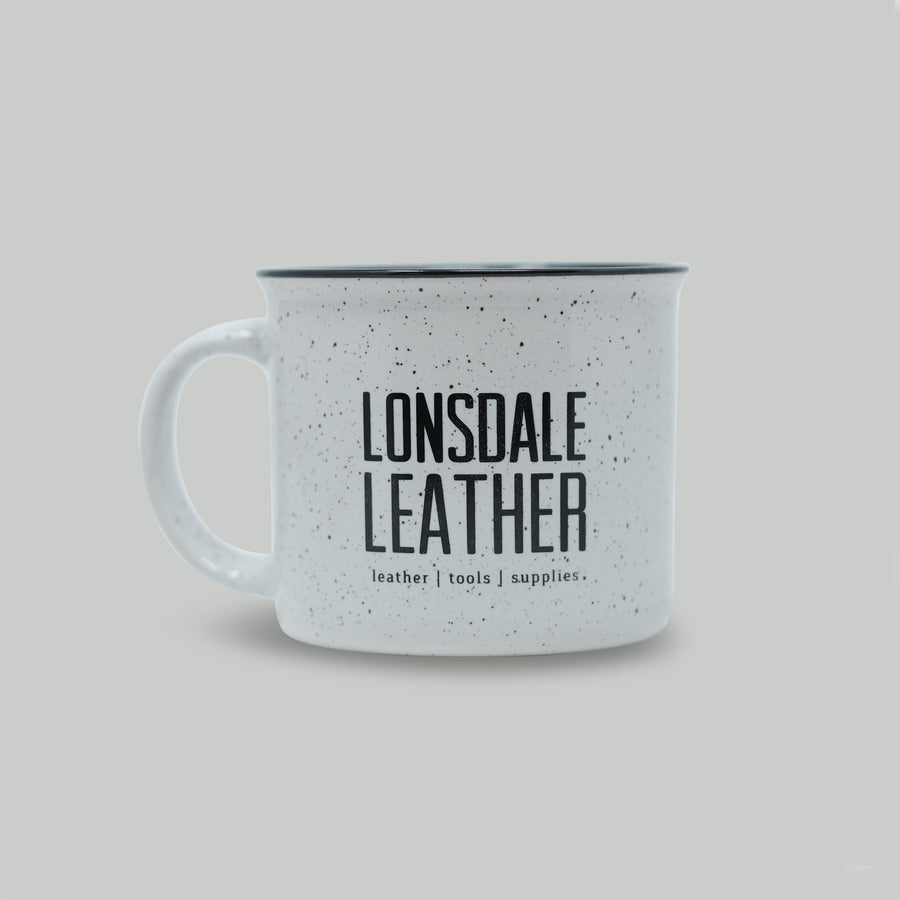 L.L. Ceramic Mug