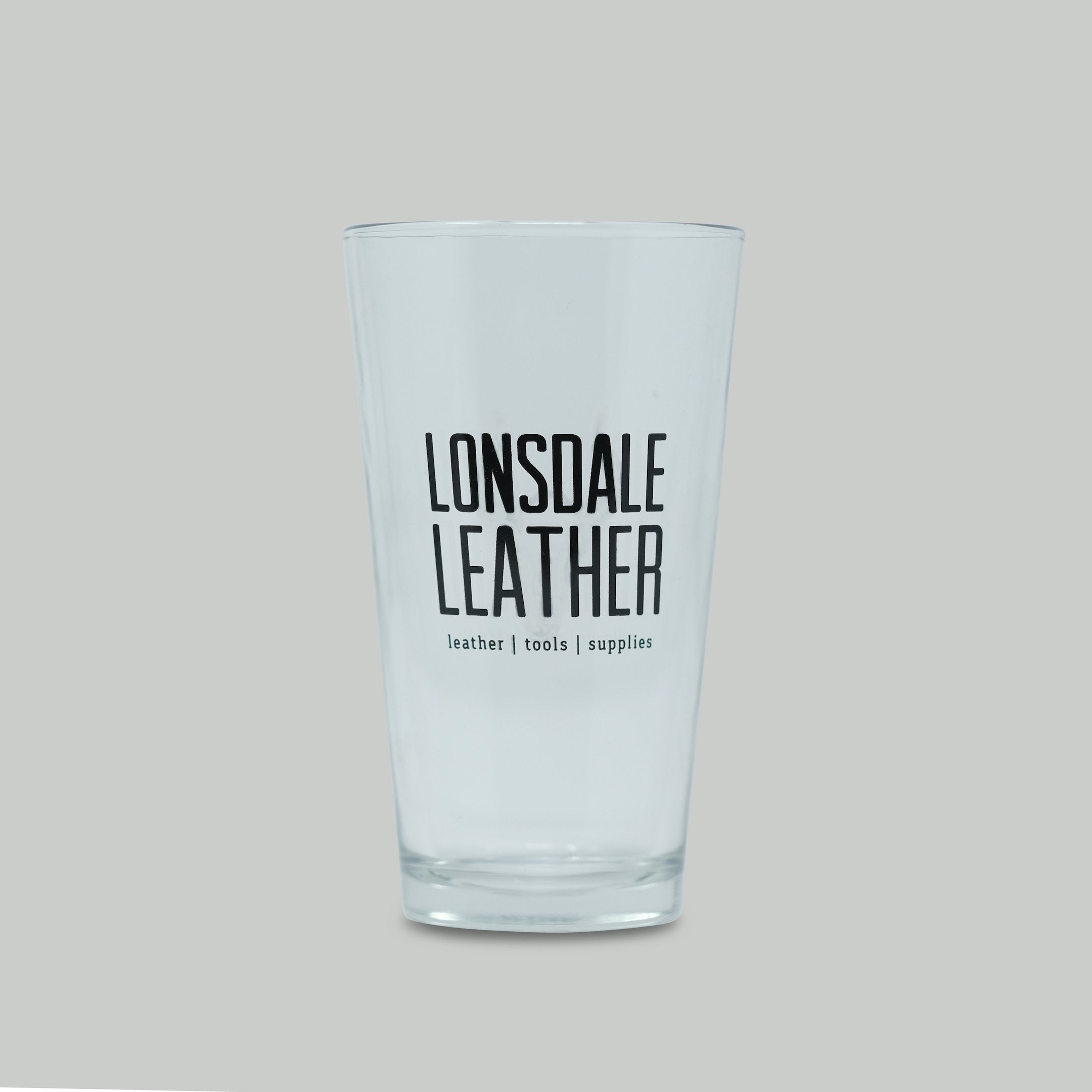 L.L. Pint Glass