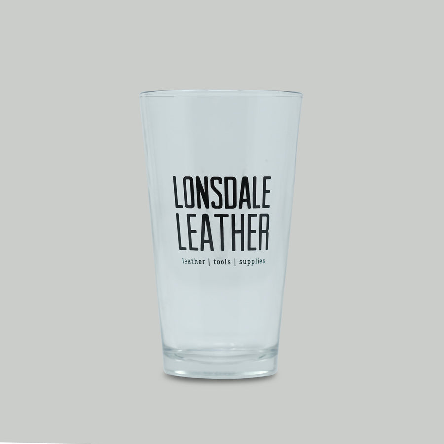 L.L. Pint Glass