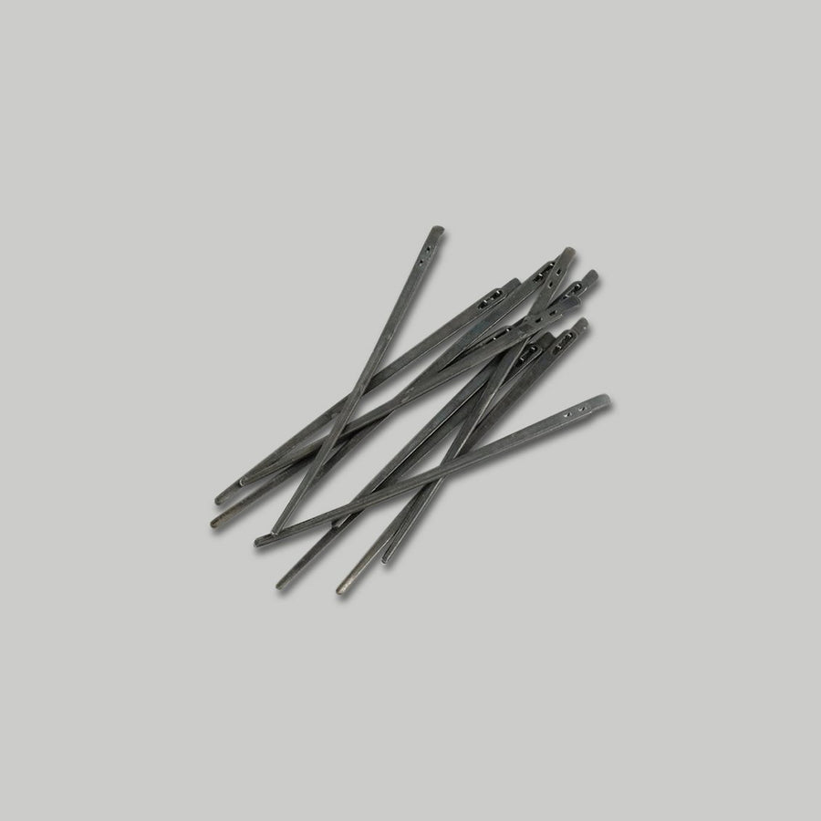 Lacing Needles