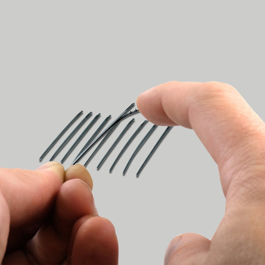Lacing Needles