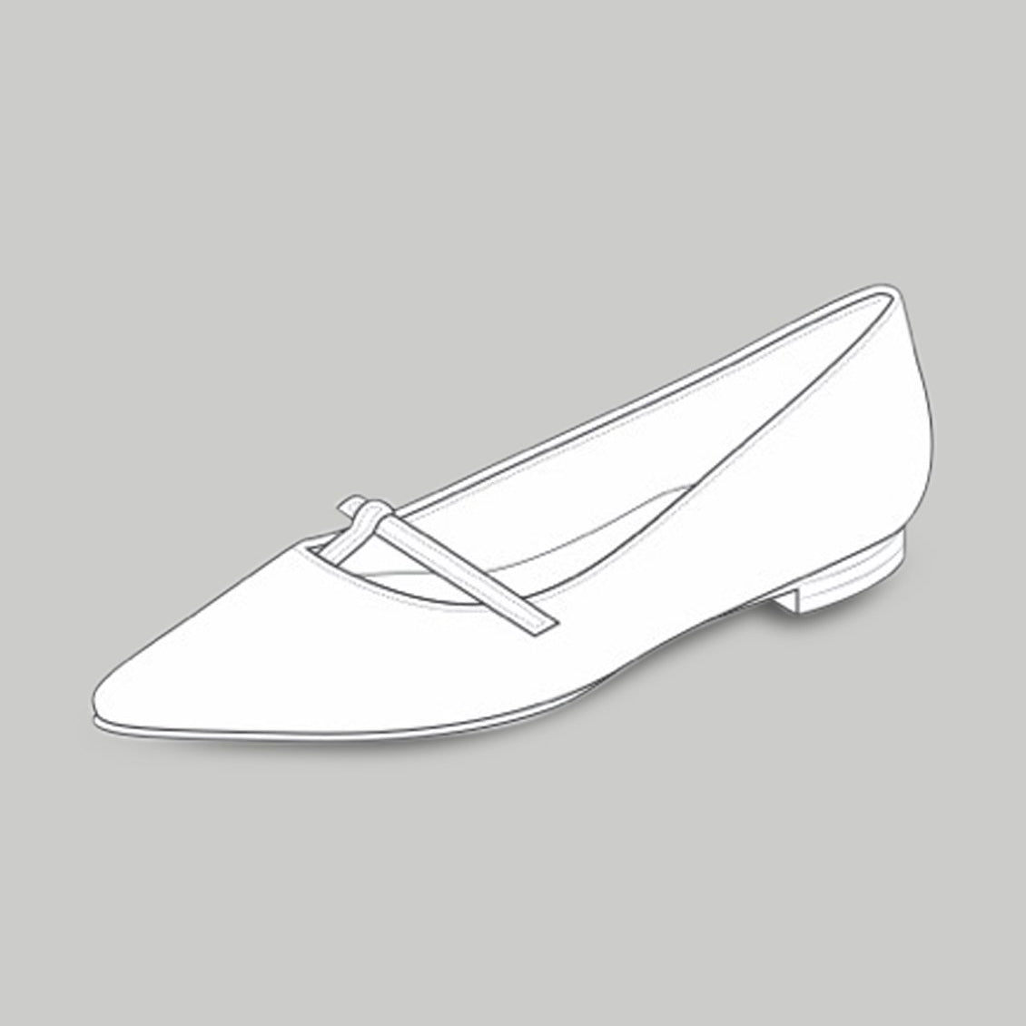 Manolo Blahnik Last / Women's