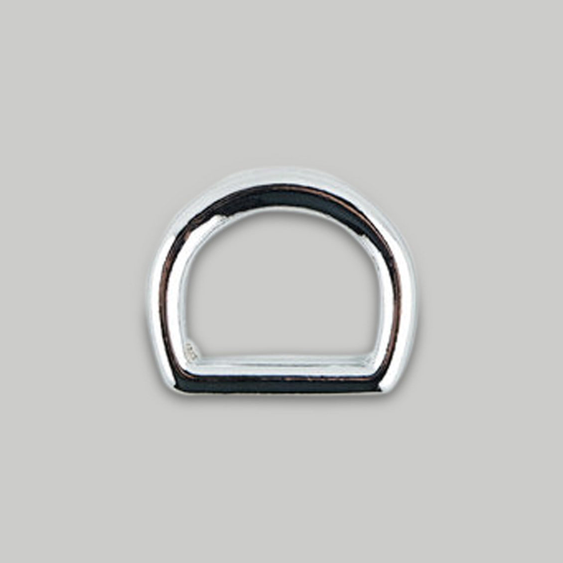 Mast Style D Ring