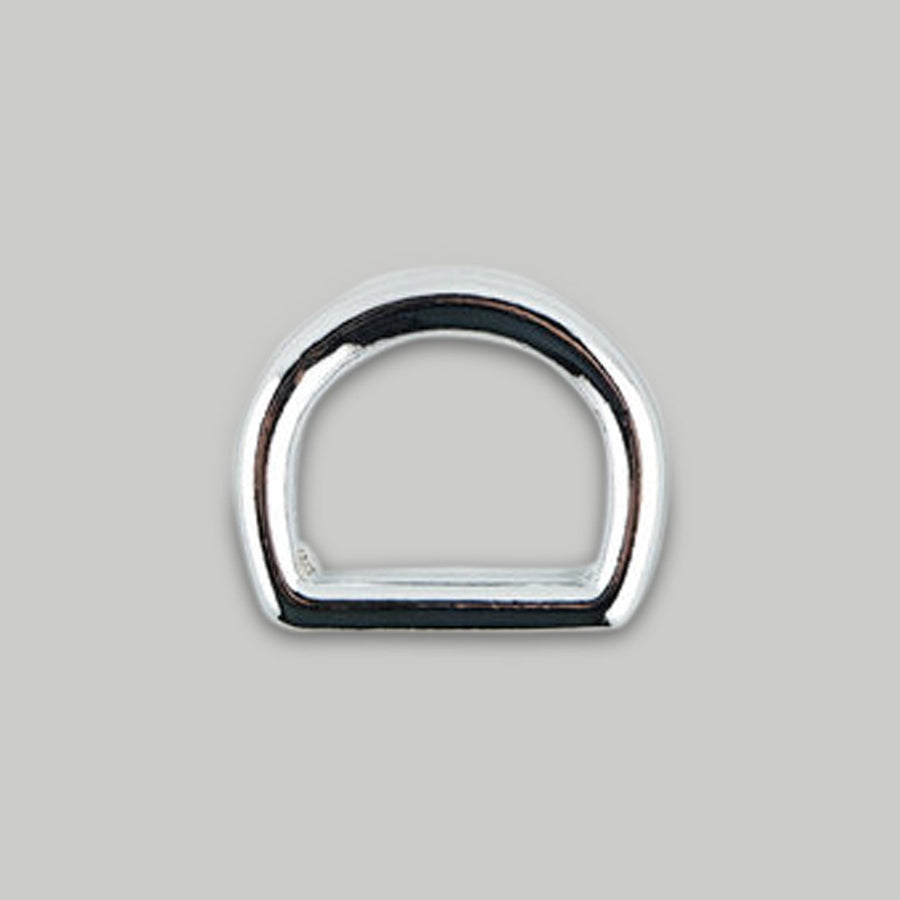 Mast Style D Ring