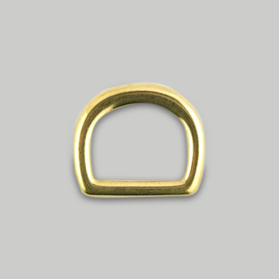 Mast Style D Ring