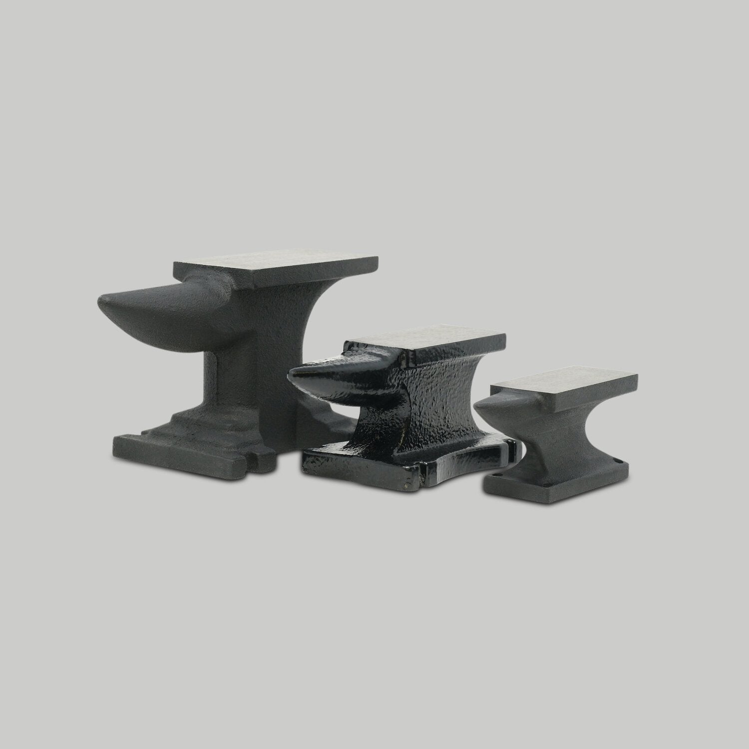 Anvil / 2.2 lbs / 6.6 lbs / 11 lbs / 24 lbs