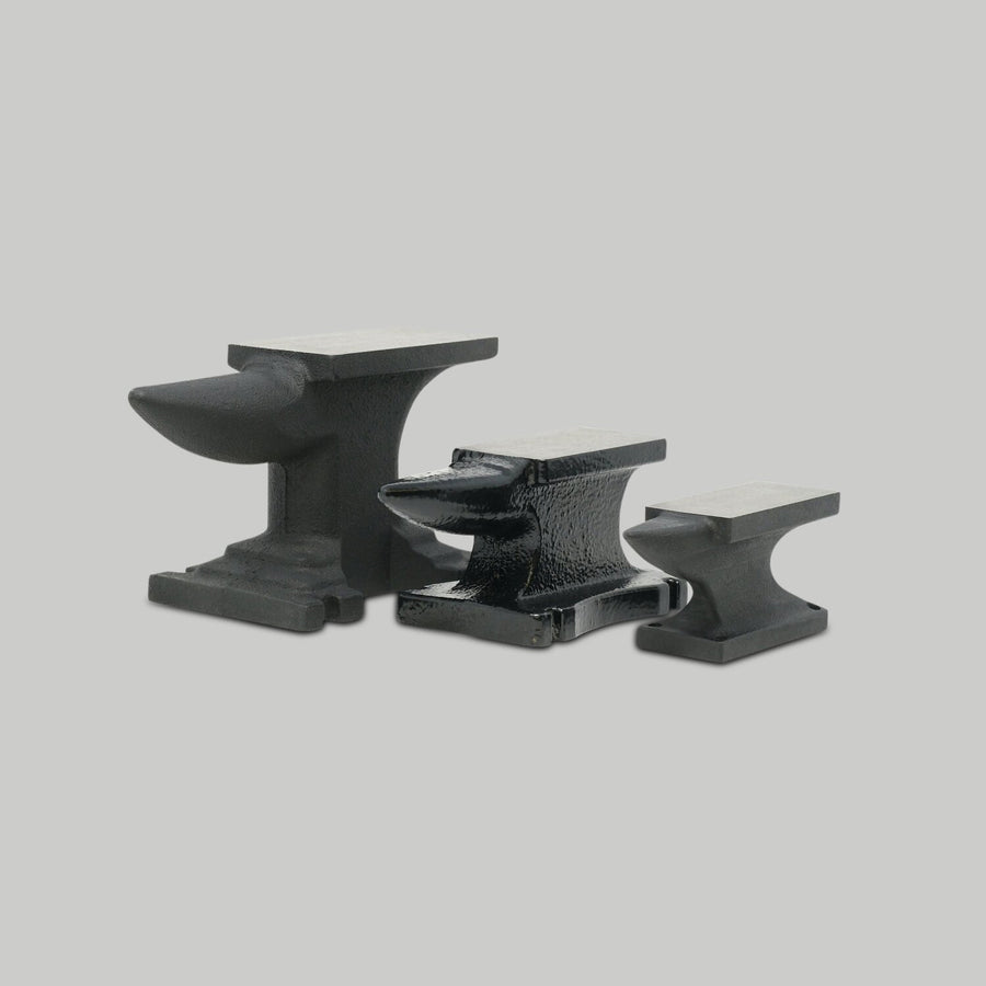 Anvil / 2.2 lbs / 6.6 lbs / 11 lbs / 24 lbs