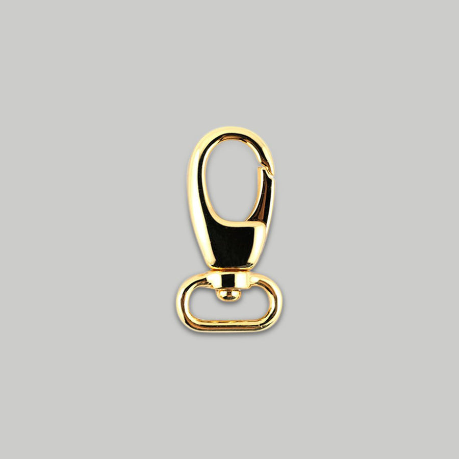 Modern Swivel Clip / 4 colours