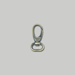 Load image into Gallery viewer, Modern Swivel Clip - Large / 4 colours
