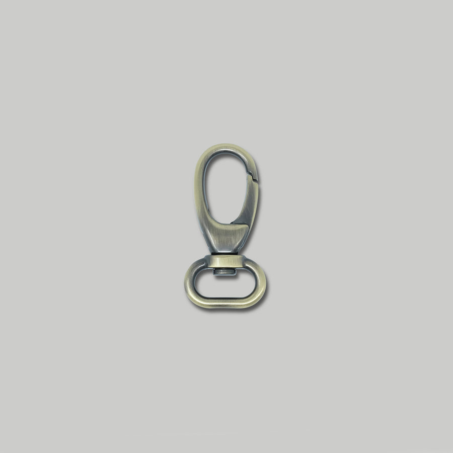Modern Swivel Clip - Large / 4 colours