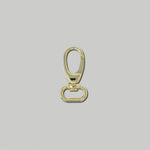 Load image into Gallery viewer, Modern Swivel Clip - Large / 4 colours
