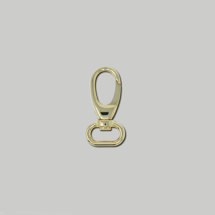 Modern Swivel Clip - Large / 4 colours