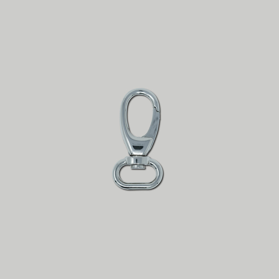 Modern Swivel Clip - Large / 4 colours