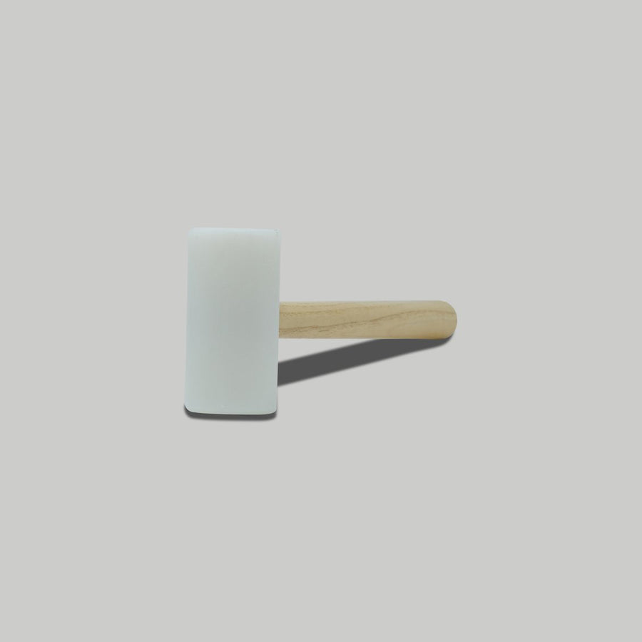 Nylon Leather Work Mallet