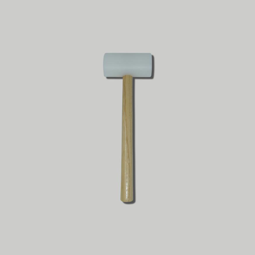 Nylon Leather Work Mallet