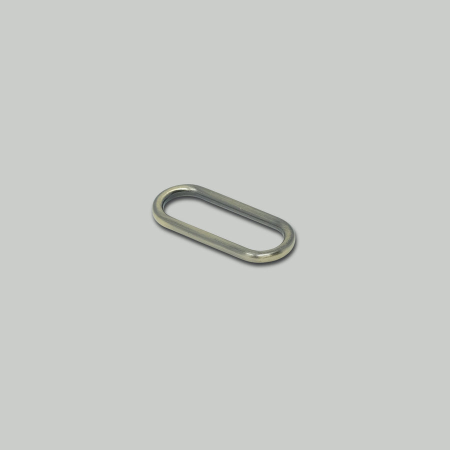 Oval Ring / 3 colours