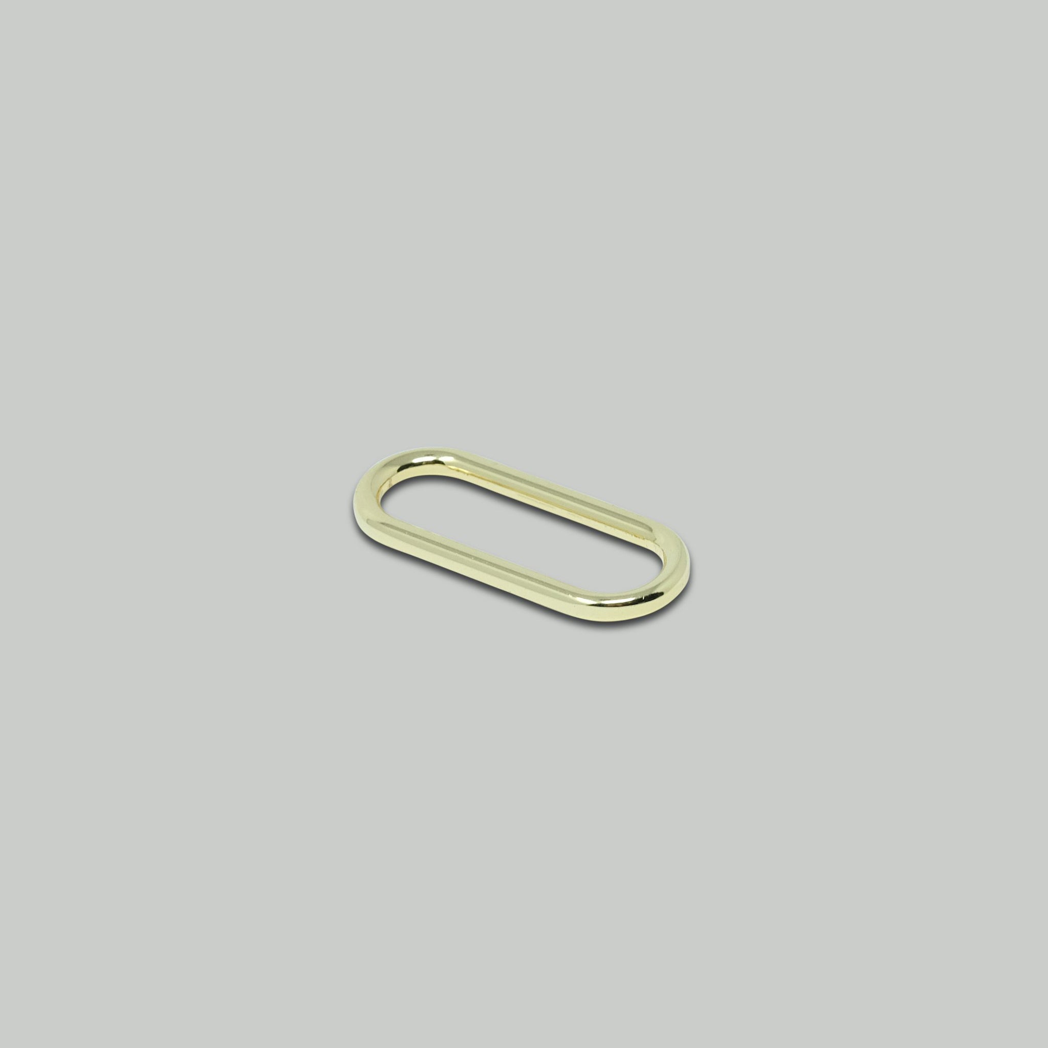 Oval Ring / 3 colours