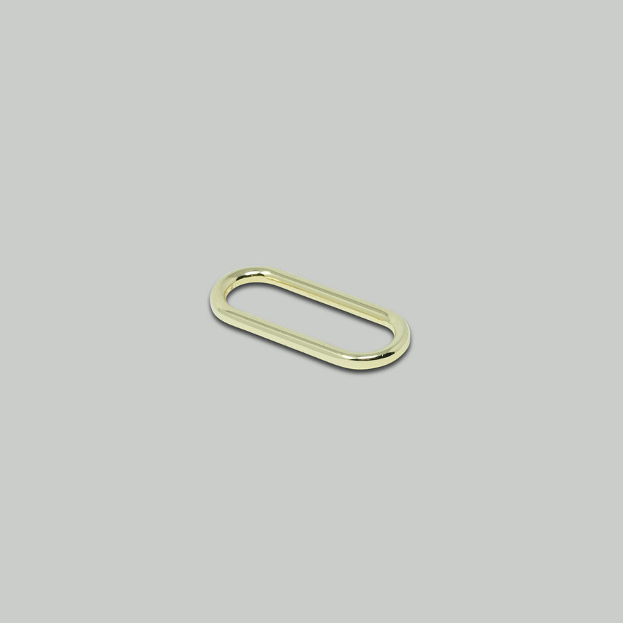Oval Ring / 3 colours