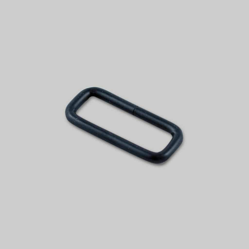 Rectangle Ring / 3 colours – Lonsdale Leather