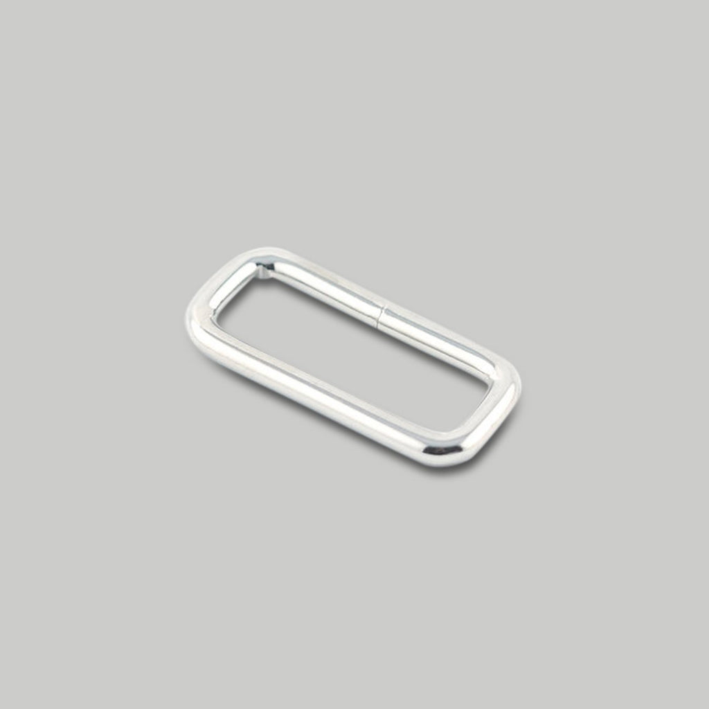 Rectangle Ring / 3 colours – Lonsdale Leather