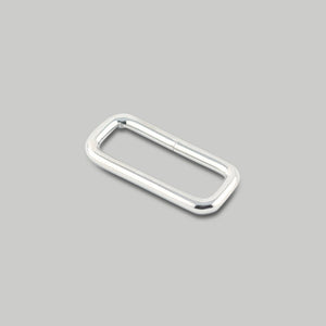 Rectangle Ring / 3 colours