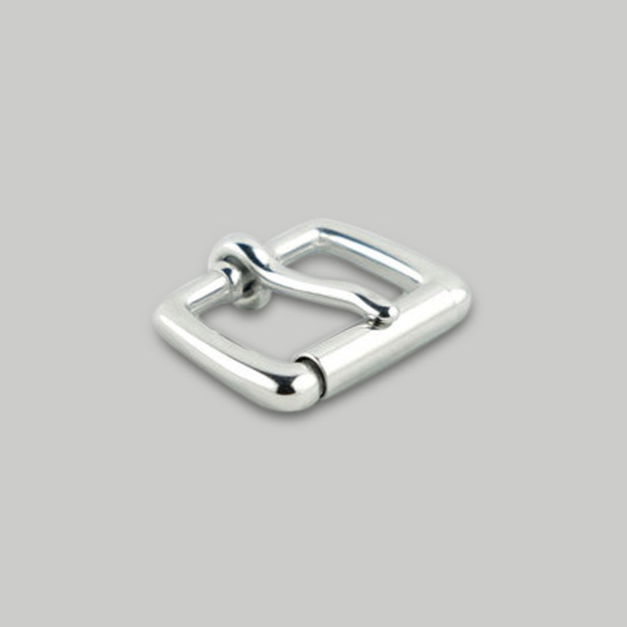 Roller Buckle / 6 colours
