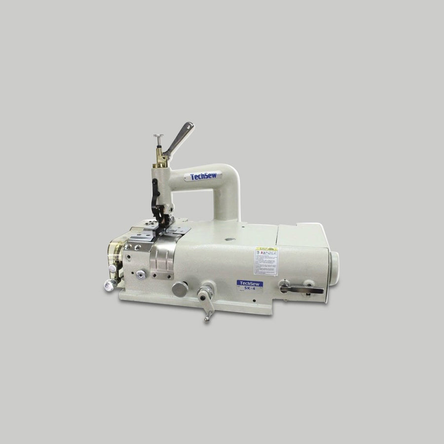 Techsew - SK-4 Leather Skiving Machine