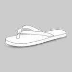 Load image into Gallery viewer, Sandal Last / Mens
