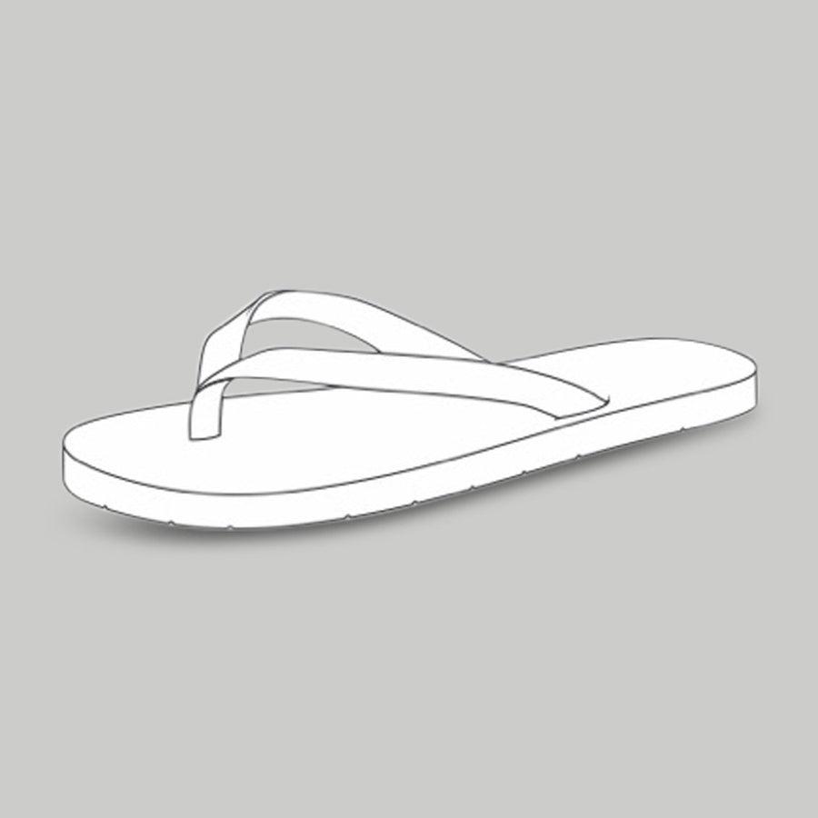 Sandal Last / Mens