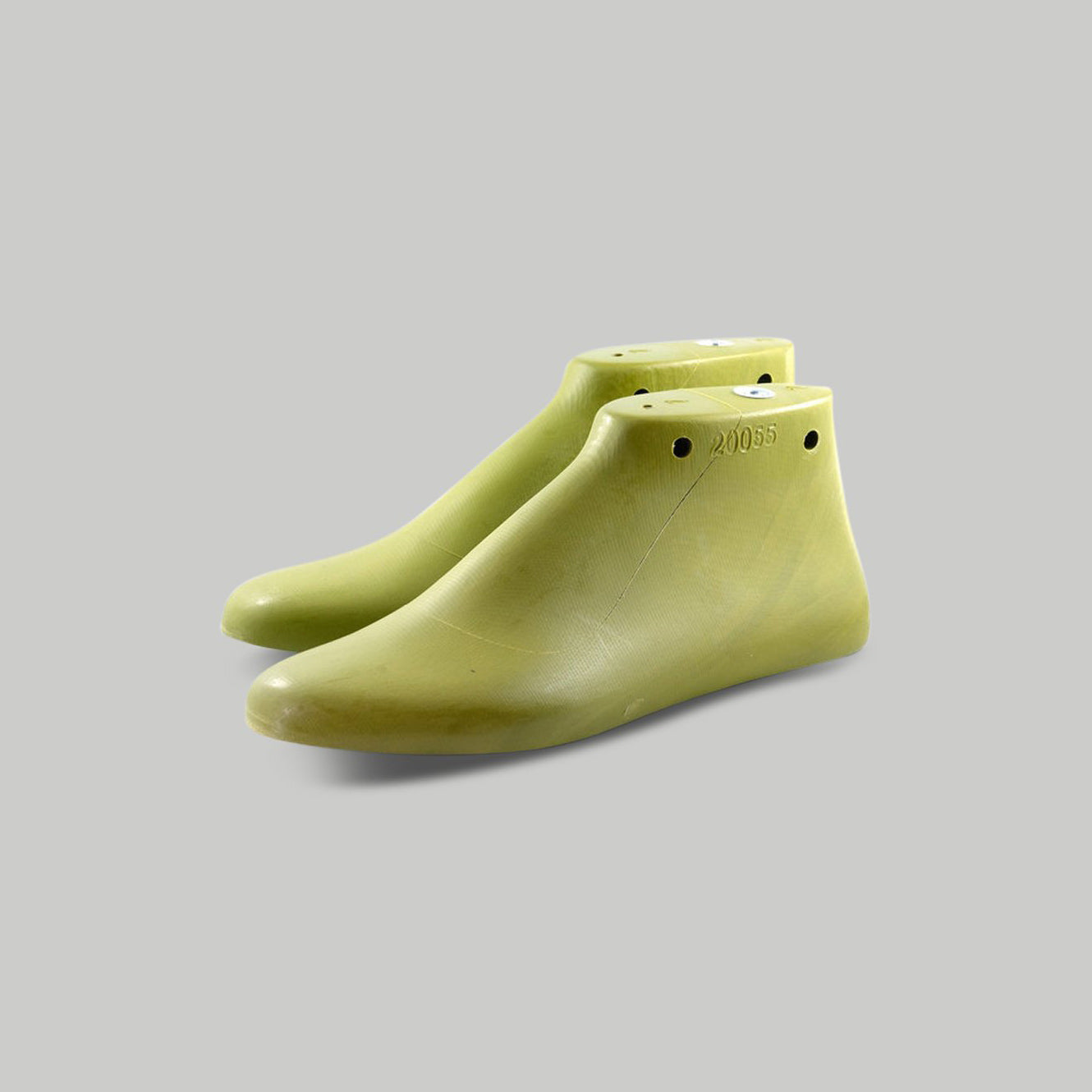 Service Boot Last / Mens