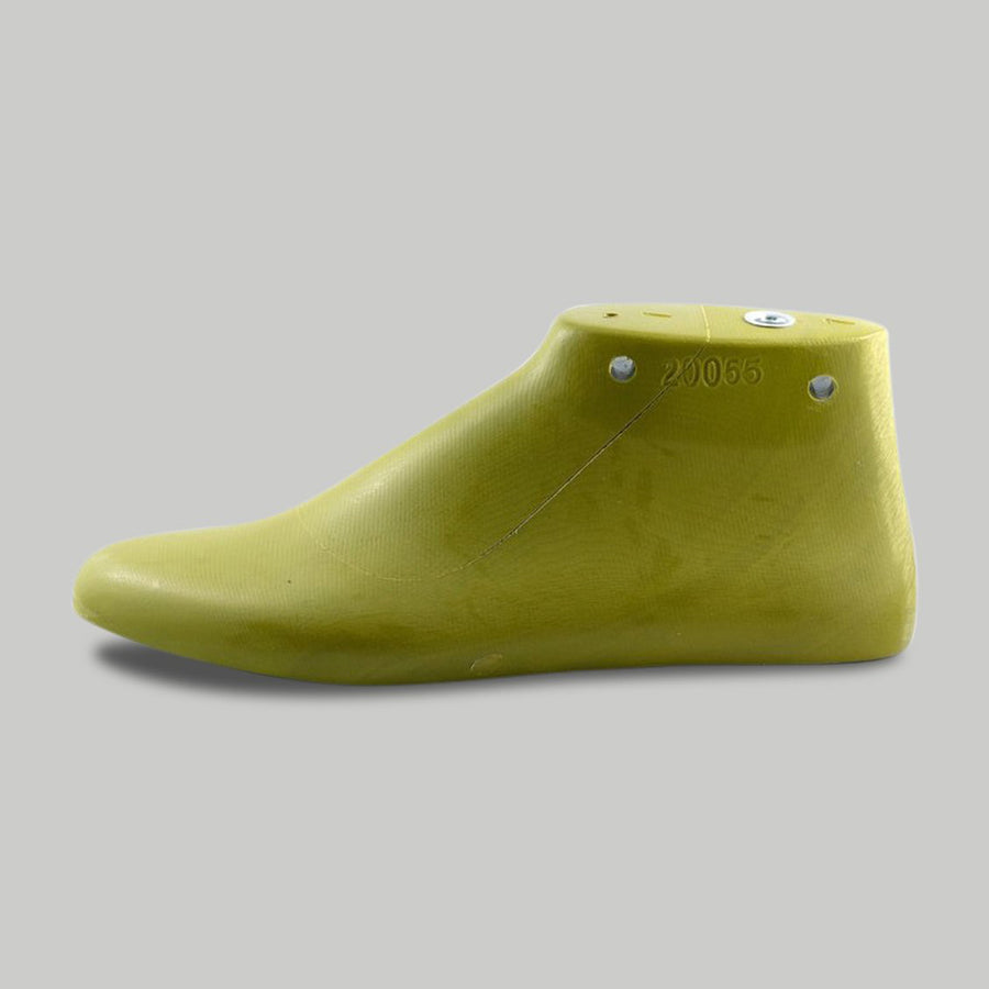Service Boot Last / Mens