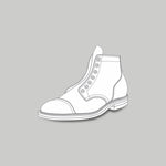 Load image into Gallery viewer, Service Boot Last / Mens
