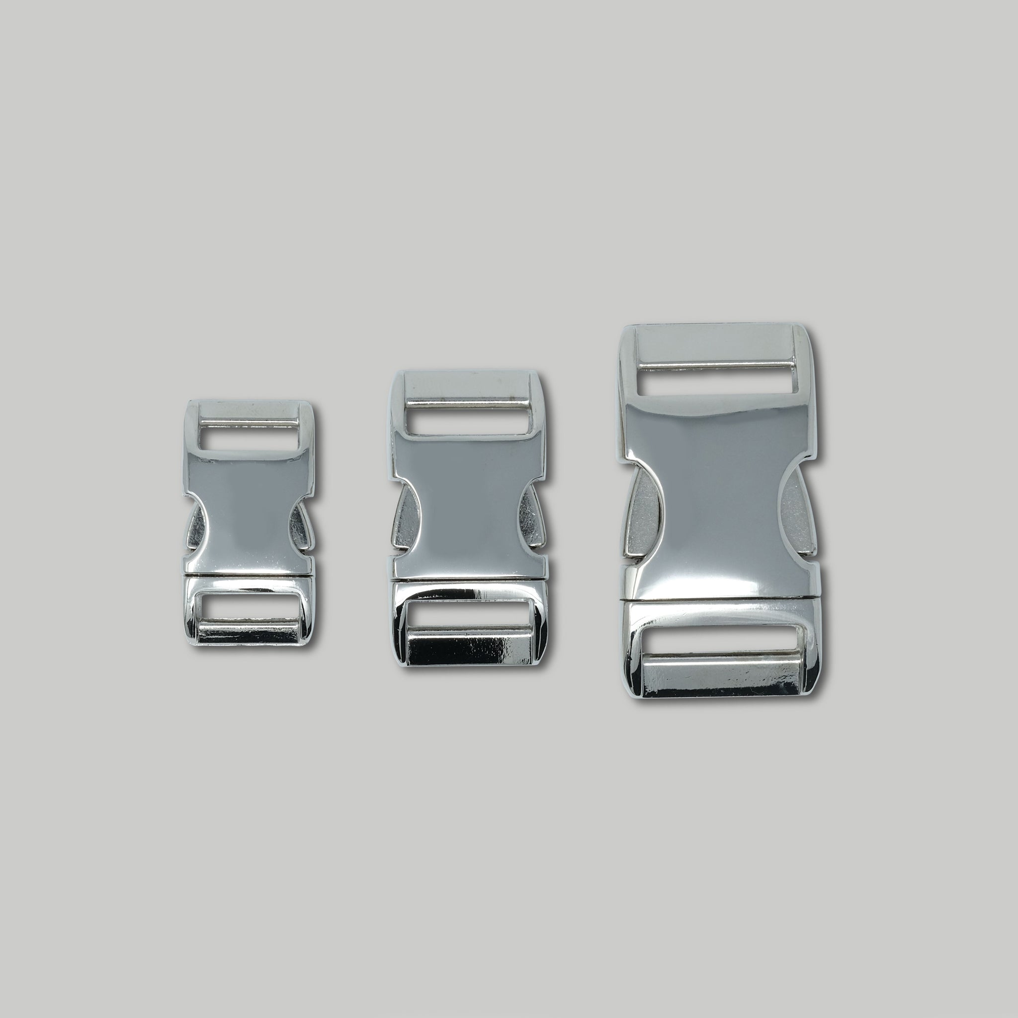 Side Release Buckle