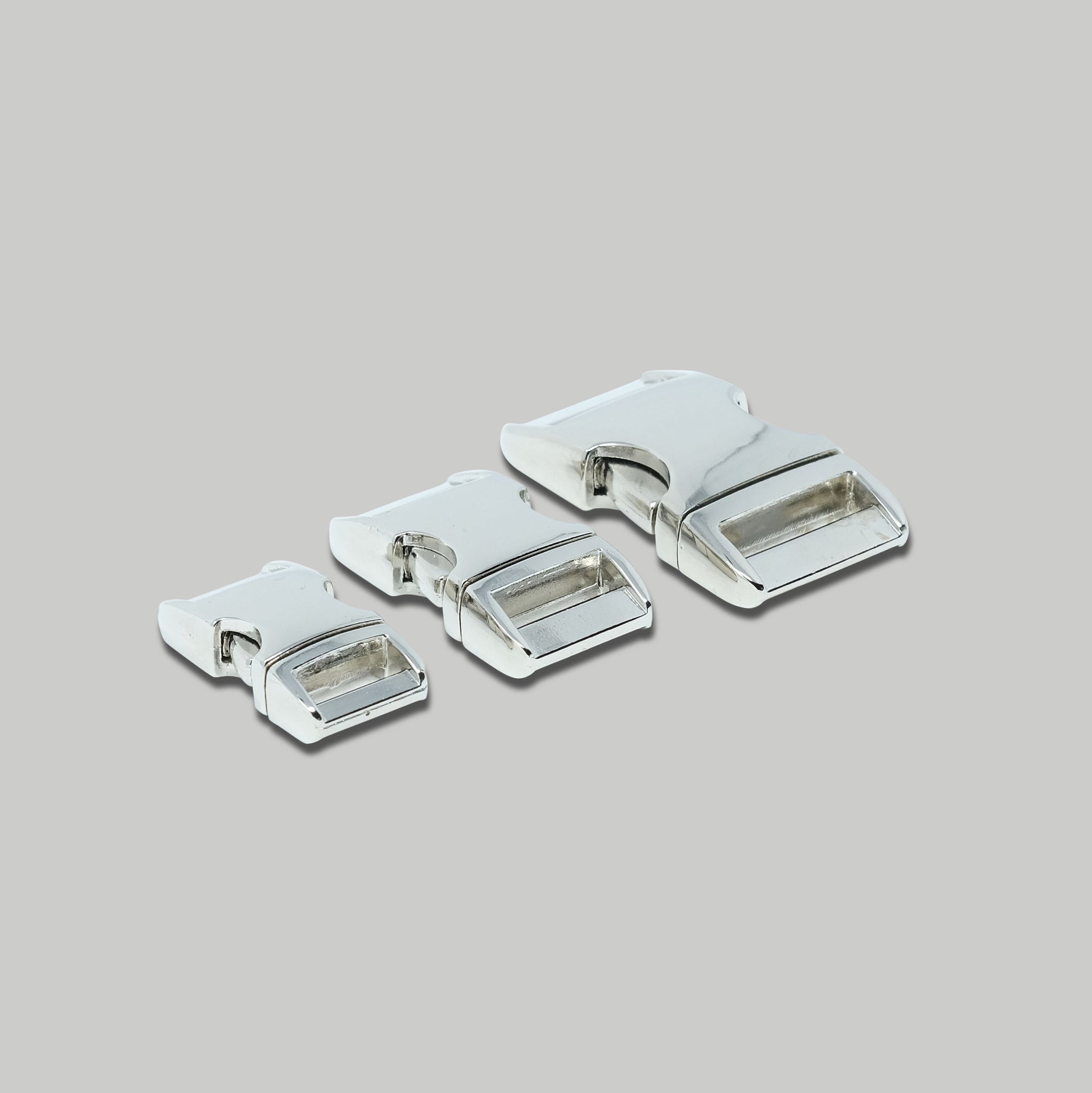 Side Release Buckle