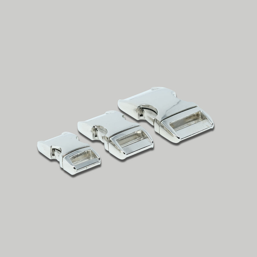 Side Release Buckle