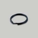 Load image into Gallery viewer, Split Ring / 3 colours
