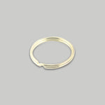 Load image into Gallery viewer, Split Ring / 3 colours
