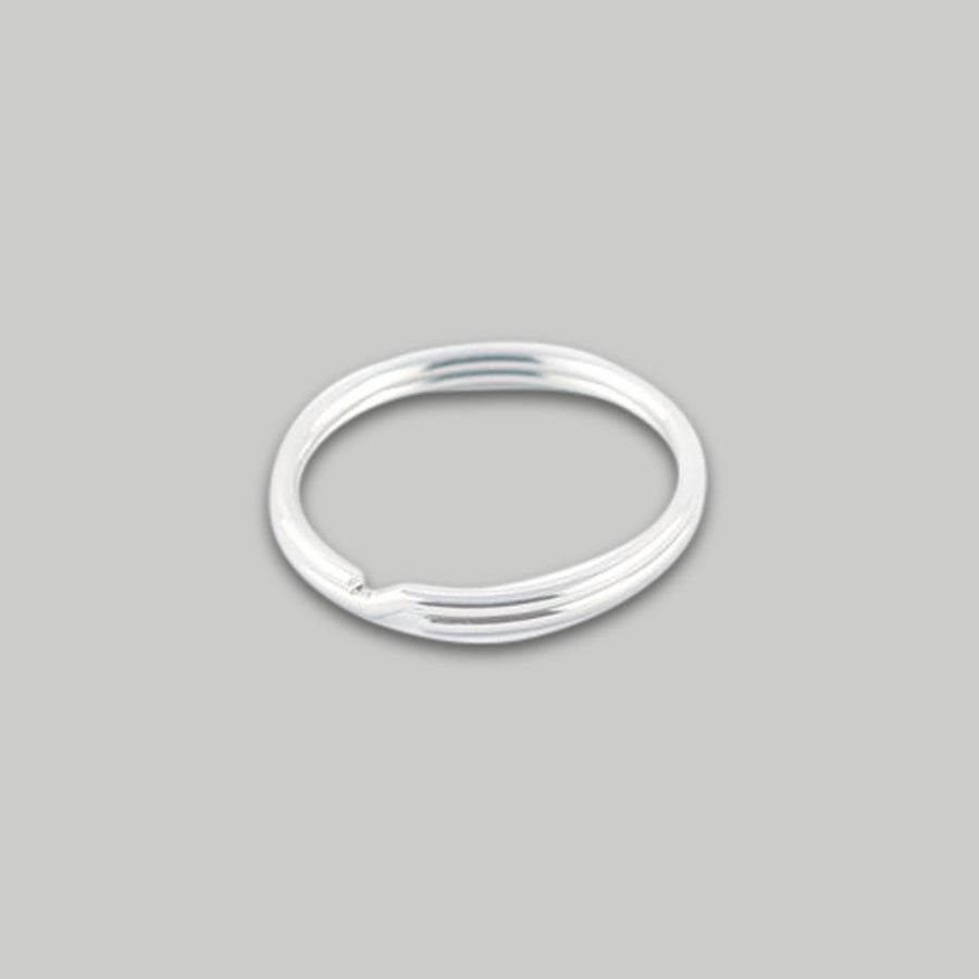 Split Ring / 3 colours