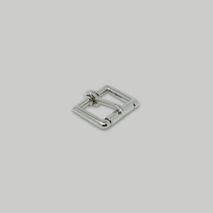 Square Roller Buckle / 4 sizes / 2 colours